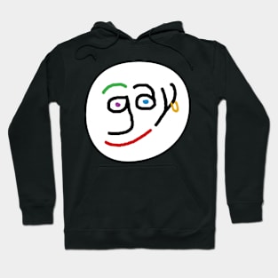 Gay Hoodie